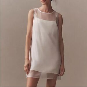 Reformation Vina Dress